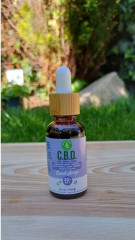 BCP Konopné kapky Good sleep 30 ml (2)