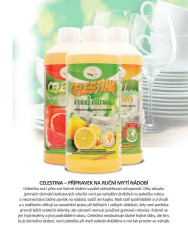 Missiva Celestina neparfemovaná - přípravek na mytí nádobí  - 500 ml