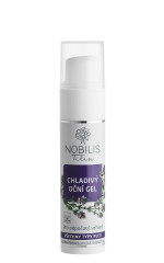 Chladivý oční gel - Oční gel Euphrasia - 15 ml (2)