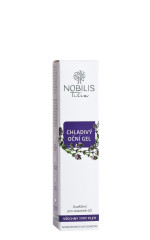Chladivý oční gel - Oční gel Euphrasia - 15 ml (3)