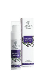 Chladivý oční gel - Oční gel Euphrasia - 15 ml (4)