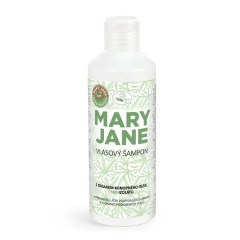 Missiva Mary Jane – vlasový šampon - 250 ml