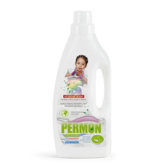 Missiva Permon S - (Permon  B percarbonát) - odstraňovač skvrn na barevné prádlo - na odolné skvrny od krve, trávy, bláta a ovoce - na stálobarevné prádlo -1 kg