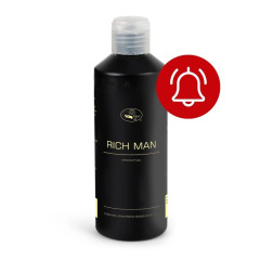 Missiva Rich Man pánský sprchový gel - 250 ml