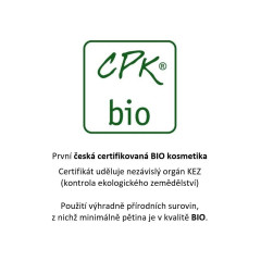 Peelingový krém Pomeranč a gardénie - 500 ml (2)