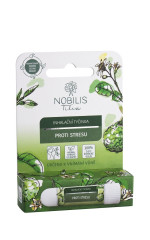 Nobilis Tilia Inhalační tyčinka proti stresu - 10 ml
