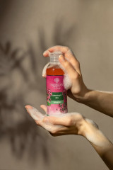 Sprchový gel Geranium cpk - 500 ml (3)
