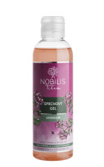 Sprchový gel Geranium cpk - 500 ml (4)