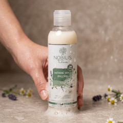 Intimní mycí balzám Fema - 200 ml (3)