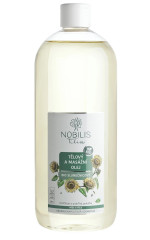 Nobilis Tilia Slunečnicový olej bio - 1000 ml