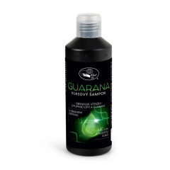 Missiva Guarana vlasový šampon - 250 ml