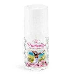 Dámský deoparfém Paradise roll-on - 50 ml (3)